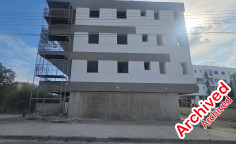 Two bedrooms apartment for sale in Latsia Two bedrooms apartment for sale in Latsia