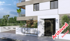 Two bedrooms apartment for sale in Latsia Two bedrooms apartment for sale in Latsia