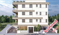 Two bedrooms apartment for sale in Latsia Two bedrooms apartment for sale in Latsia