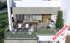 Two bedrooms apartment for sale in Latsia Two bedrooms apartment for sale in Latsia