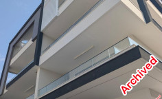 Large 3 bed apartment for sale in Acropolis
