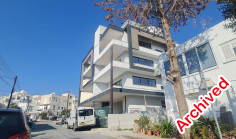 Large 3 bed apartment for sale in Acropolis
