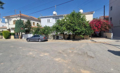 Large 2 flat for sale in Engomi