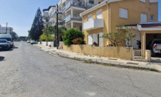 Large 2 flat for sale in Engomi
