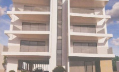 Large 2 flat for sale in Engomi