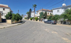 Large 2 flat for sale in Engomi