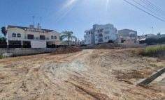Large 2 flat for sale in Engomi