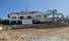 Large 2 flat for sale in Engomi