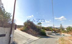 Large building plot for sale in Foinikaria village , Limassol