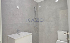 Beautiful one bedroom apartment for sale in Kato Polemidia 