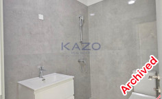 Beautiful one bedroom apartment for sale in Kato Polemidia 