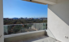 Beautiful one bedroom apartment for sale in Kato Polemidia 