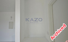 Beautiful one bedroom apartment for sale in Kato Polemidia 