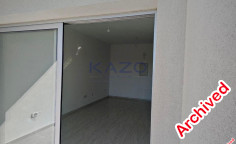 Beautiful one bedroom apartment for sale in Kato Polemidia 