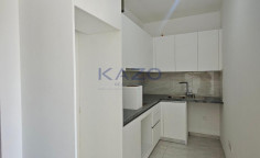 Beautiful one bedroom apartment for sale in Kato Polemidia 