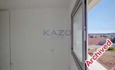 Beautiful one bedroom apartment for sale in Kato Polemidia 