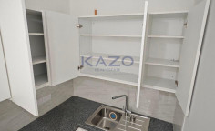 Beautiful one bedroom apartment for sale in Kato Polemidia 