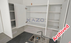 Beautiful one bedroom apartment for sale in Kato Polemidia 