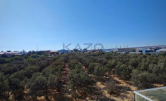 Beautiful one bedroom apartment for sale in Kato Polemidia 