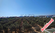 Beautiful one bedroom apartment for sale in Kato Polemidia 