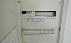 Beautiful one bedroom apartment for sale in Kato Polemidia 
