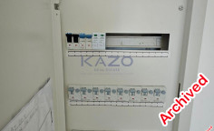 Beautiful one bedroom apartment for sale in Kato Polemidia 