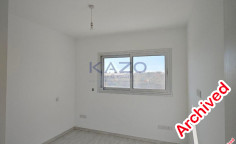 Beautiful one bedroom apartment for sale in Kato Polemidia 