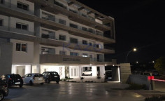 Beautiful one bedroom apartment for sale in Kato Polemidia 
