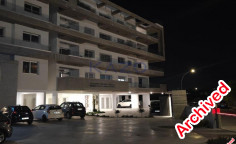 Beautiful one bedroom apartment for sale in Kato Polemidia 