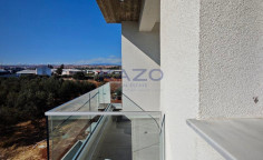 Beautiful one bedroom apartment for sale in Kato Polemidia 