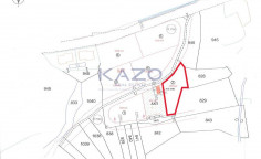 Land 1045 m2 for sale in Monagroulli, Limassol