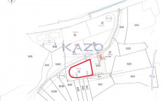 Building plot for sale in Monagroulli (under division) , Limassol