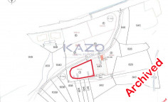Building plot for sale in Monagroulli (under division) , Limassol