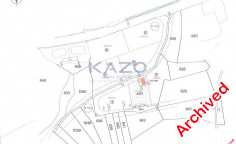 Residential 10396 m2 for sale in Monagroulli, Limassol
