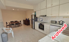 Three bedroom apartment in Agios Nicolaos, Limassol 