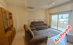 Three bedroom apartment in Agios Nicolaos, Limassol 