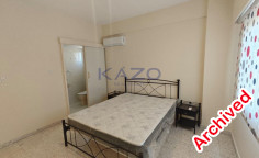 Three bedroom apartment in Agios Nicolaos, Limassol 