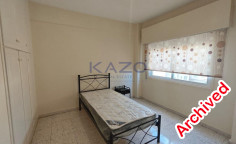 Three bedroom apartment in Agios Nicolaos, Limassol 