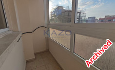 Three bedroom apartment in Agios Nicolaos, Limassol 