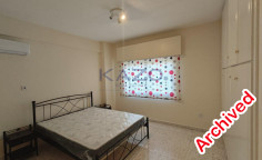 Three bedroom apartment in Agios Nicolaos, Limassol 