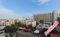 Three bedroom apartment in Agios Nicolaos, Limassol 
