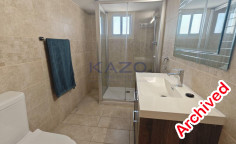 Three bedroom apartment in Agios Nicolaos, Limassol 