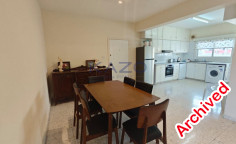 Three bedroom apartment in Agios Nicolaos, Limassol 
