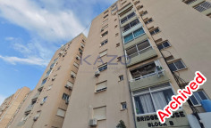 Three bedroom apartment in Agios Nicolaos, Limassol 