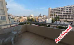 Three bedroom apartment in Agios Nicolaos, Limassol 