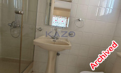 Three bedroom apartment in Agios Nicolaos, Limassol 
