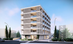 Luxury commercial to buy in Engomi