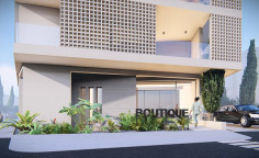 Luxury commercial to buy in Engomi