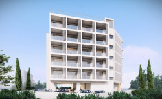 Luxury commercial to buy in Engomi