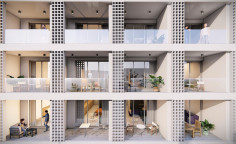 Luxury commercial to buy in Engomi